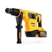 Dewalt DCH481X2 2x9 Ah SDS-Max Kırıcı Delici Matkap