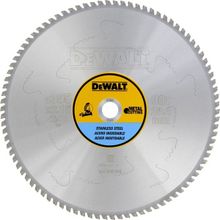 Dewalt DT1926 Metalik Elmas Testere Bıçağı