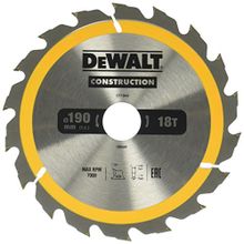 Dewalt DT1943 Metalik Elmas Testere Bıçağı