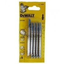 Dewalt DT2163 Dekupaj Testere Bıçağı
