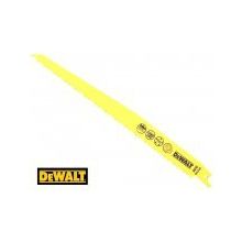 Dewalt DT2349 228 mm Tilki Kuyruğu Testere Bıçağı