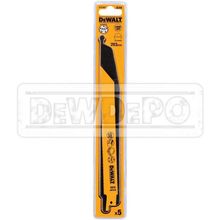 Dewalt DT2387 Tilki Kuyruğu Bıçağı