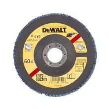 Dewalt DT3256 115 mm Flap Disk