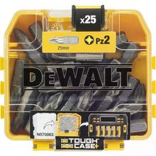 Dewalt DT71521 25 mm Bits Uç