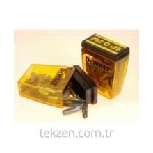 Dewalt DT7909 Phillips 25 Adet Tornavida Ucu