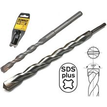 Dewalt Dt9543 10x310 mm Extreme2 Sds-Plus Gümüş Matkap Ucu