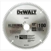Dewalt DW03240 305x30 Elmas Testere Uç