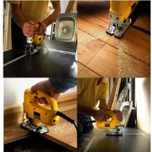 Dewalt DW341 Dekupaj Testere