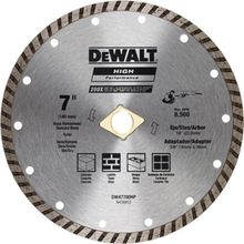 Dewalt DW47700HP Elmas Disk Bıçağı