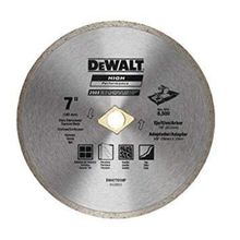 Dewalt DW47701HP Elmas Disk Bıçağı