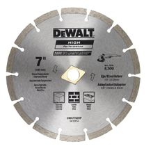 Dewalt DW47702HP Elmas Disk Bıçağı