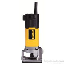 Dewalt DW670 Freze
