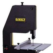 Dewalt DW739 Bant Testere Makinesi