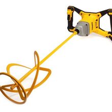 Dewalt DWD241 1800W Çift Elli Karıştırıcı
