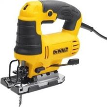 Dewalt Dwe349-TR 500 W Profesyonel Pandül Hareketli Dekupaj Testere