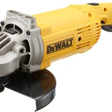 Dewalt DWE496 2600 w 230 mm Büyük Taşlama Makinesi