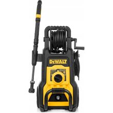 Dewalt DXPW001DTS 2800 W 160 Bar Basınçlı Yıkama Makinesi