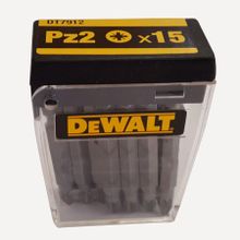 Dewalt PZ2 Bits Matkap Ucu