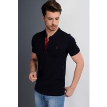 Dewberry 2090001T8560 Lacivert Erkek T-shirt