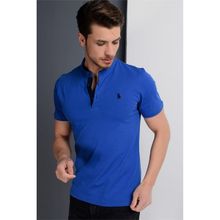 Dewberry 2090001T8560 Saks Erkek T-shirt