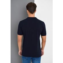 Dewberry 2090001T8561 Lacivert Erkek T-shirt