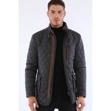 Dewberry K8613 Antrasit Erkek Kaban