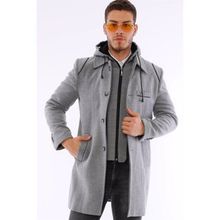 Dewberry PLT8335 Erkek Palto