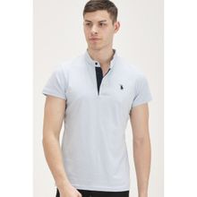 Dewberry T8560 Mavi Erkek T-Shirt