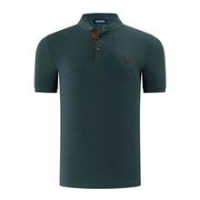 Dewberry T8560 Yeşil Erkek T-Shirt