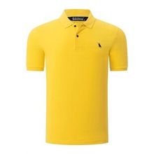 Dewberry T8561 Sarı Erkek T-shirt