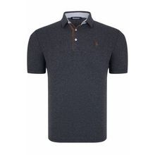 Dewberry T8582 Antrasit Erkek T-shirt