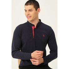 Dewberry V4009 Lacivert Erkek Sweatshirt