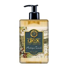 Dex Antique Touch 500 ml Kremli Sıvı Sabun