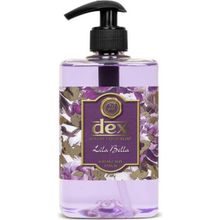 Dex Lila Bella 500 ml Kremli Sıvı Sabun