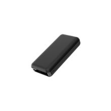 Dexim DCA0066 TB20 20.000 mAh Siyah Powerbank