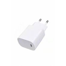 Dexim Dca1001 Yx-202u 20 w Pd Usb-C Ac Hızlı Şarj Aleti