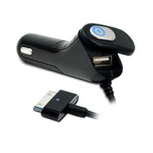 Dexim DCA136 Siyah Usb Şarj Aleti