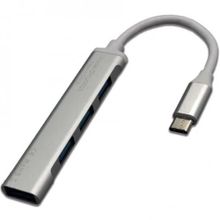 Dexim DHU0003 USB Type C to 4 Port USB 3.0 USB Çoklayıcı