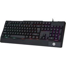 Dexim DKA002 Rgb Gaming Klavye