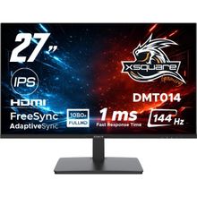 Dexim DMT014 27 inç 144Hz 1ms IPS Gaming Monitör