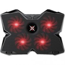 Dexim DNA002 4 Fan Ledli Notebook Soğutucu