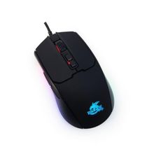 Dexim Ego Rgb Gaming Mouse