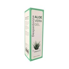 Dexpantonne 200 ml Aloevera Gel Vitamin E