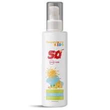 Dexpantonne Kids SPF50+ 150 ml Çocuk Güneş Koruyucu Losyon