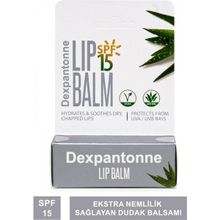 Dexpantonne SPF15 Lip Balm Dudak Balsamı