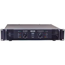 Dexun D-2500 Hat Trafolu Anfi