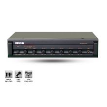 Dexun D-300 Hat Trafolu Anfi