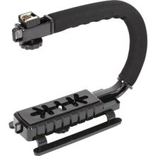 Deyatech C Stabilizer Gimbal DSLR SLR Kamera Sabitleyici