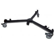 Deyatech Dolly Tripod Tekerleği