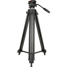Deyatech Nest 777 Professional Hidrolik Kafa Video Kamera Tripod